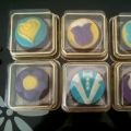 Homemade Chocolate@idaman N Cupcake
