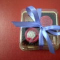 Homemade Chocolate@idaman N Cupcake
