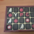 Homemade Chocolate@idaman N Cupcake