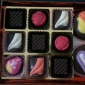 Homemade Chocolate@idaman N Cupcake