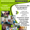 Mbm Entertainment Dj & Pa System Kenduri Kahwin Pulau Pinang