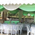 Zafran Canopy