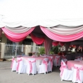 Zafran Canopy