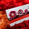 Kad Kahwin Handmade Qarya Wahyu Artistry Boutique