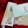 Kad Kahwin Handmade Qarya Wahyu Artistry Boutique