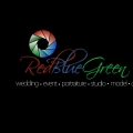 Red Blue Green Photography