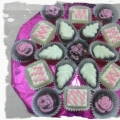 Myra Delight (homemade Chocolate & Cake)