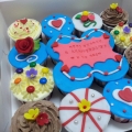 Myra Delight (homemade Chocolate & Cake)