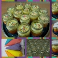 Myra Delight (homemade Chocolate & Cake)