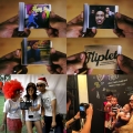 Fliplet - Instant Flipbooks! We Capture Moments Into Flipbooks!