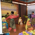 Gemalai Tari Seri Kelana N9