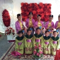 Gemalai Tari Seri Kelana N9