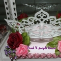 Pink & Purple House
