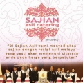 Sajian Asli Catering