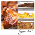 Sajian Asli Catering