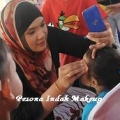 Pesona Indah Makeup