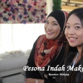 Pesona Indah Makeup