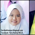Fara Hadina Makeup Artist