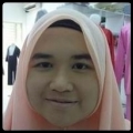 Fara Hadina Makeup Artist