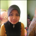Fara Hadina Makeup Artist