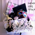 Kahwin Jom!! Design
