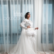 Ishraq Boutique