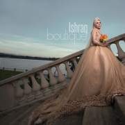 Ishraq Boutique