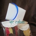 Qc Cakes