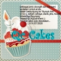 Qc Cakes