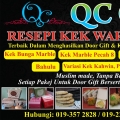 Qc Cakes