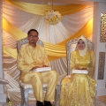 Anne Nur Bridal Gallery