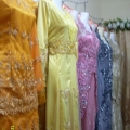 Anne Nur Bridal Gallery