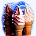 Aiskrim Sweet Lazeez - Produk Muslim