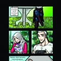 Komik Kad Kahwin