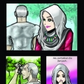 Komik Kad Kahwin