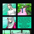 Komik Kad Kahwin