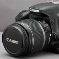 Perkhidmatan Sewa Kamera Canon Dslr