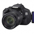 Perkhidmatan Sewa Kamera Canon Dslr