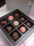 Kokoaandfriends - Handmade Halal Chocolate