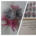Door Gift - Impiancollection