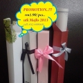 Unic ~ Invitation Card 