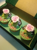 Cute Cupcakes