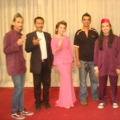 Perkhidmatan / Sewa Pa System - Mcm Entertainment
