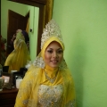 Aliza Bridal