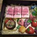 Azlin Choco House