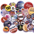 Button Badge Creator