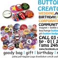 Button Badge Creator