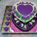 Nadz Coklat Homemade