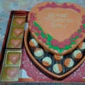 Nadz Coklat Homemade