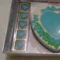 Nadz Coklat Homemade